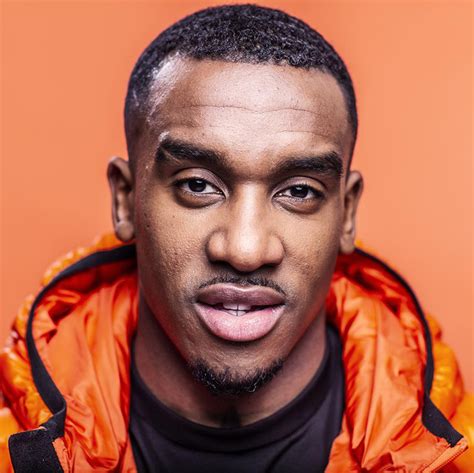 bugzy malone.